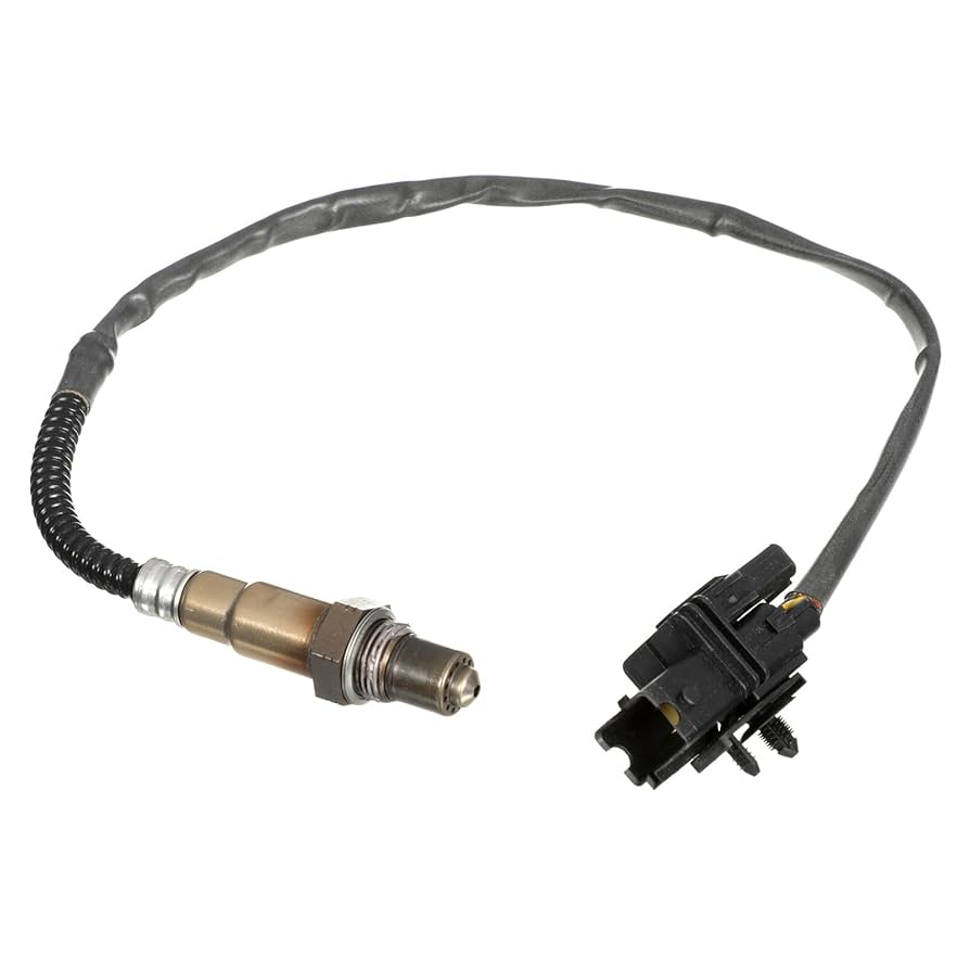 Amazon.com: Volvo 9487150, Oxygen Sensor : Automotive